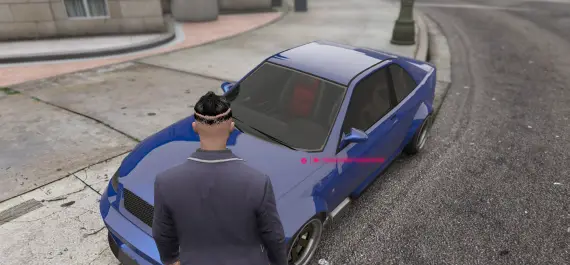 Preview of [FREE] Target New NUI