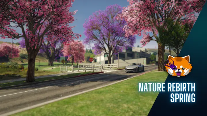 Preview of [FREE] [ESCROW] 🌸 NATURE REBIRTH: SPRING [k382]