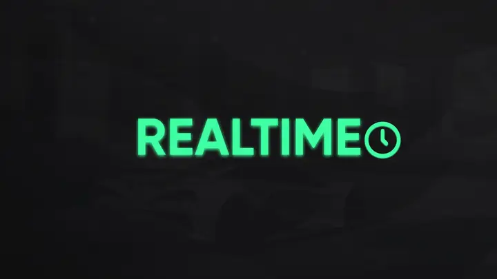 Preview of BSC-RealTime
