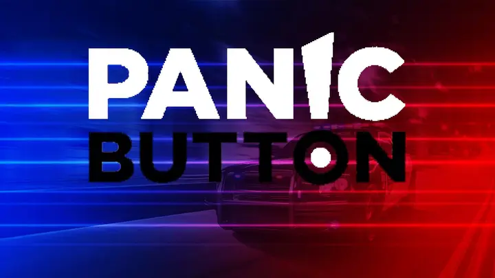 Preview of [FREE] [ESX] Panic Button with menu using ox_lib and ESX