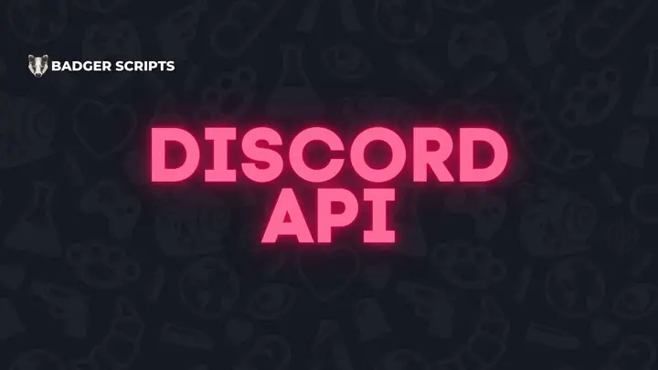 Preview of [FREE] Improved Discord Weapon Perms (Badger's Discord Weapon Perms Rewritten)