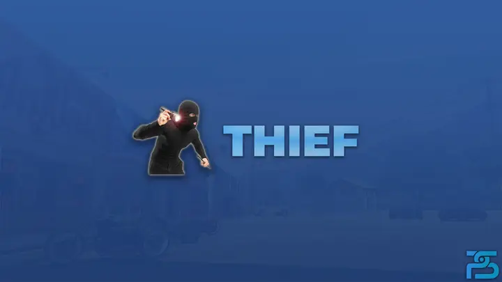 Preview of 👤 [STANDALONE] Advanced Thief | By: Petris Services