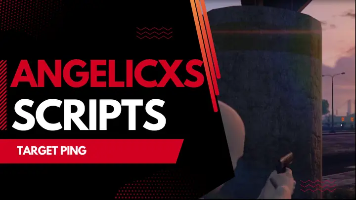 Preview of [Free][Release] AngelicXS’ Target Ping