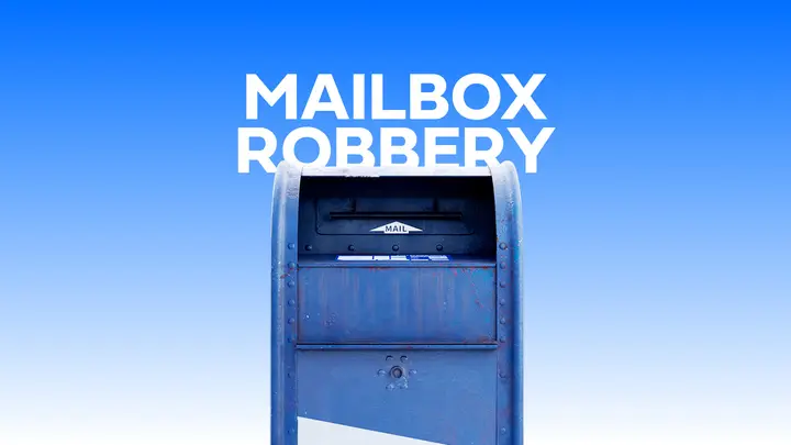 Preview of Free Mailbox Robbery [Open Source]