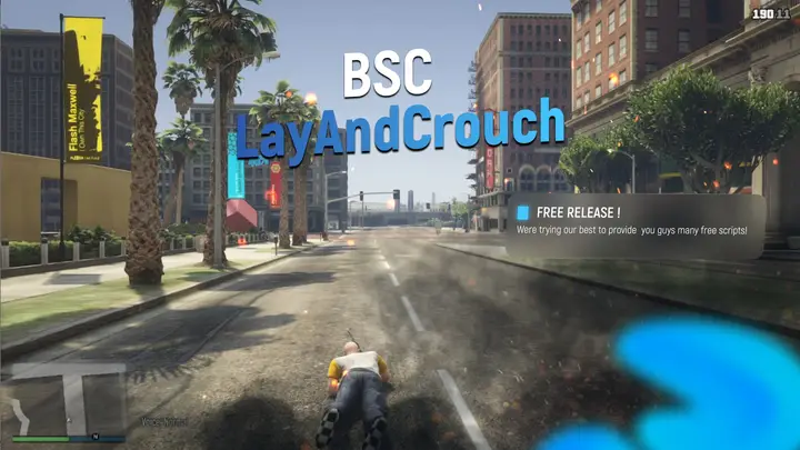 Preview of BSC-LayAndCrouch