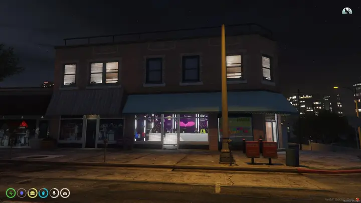 Preview of [FREE] [MLO] Bag Shop