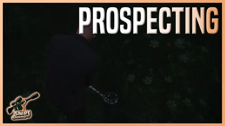 Preview of [FREE][QB][ESX] Prospecting Script