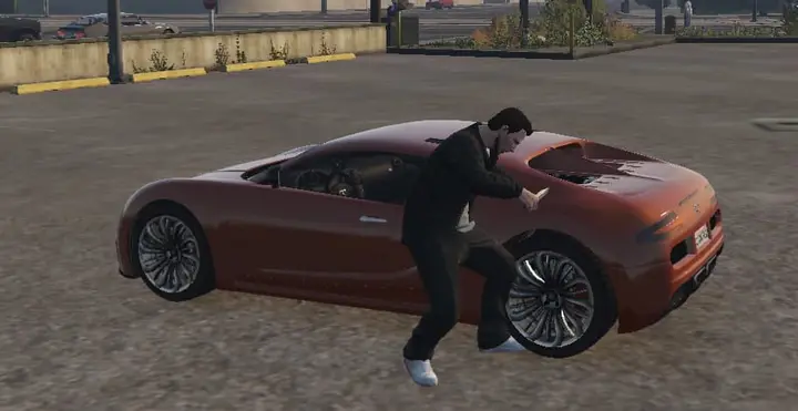 Preview of [FREE] Zyke's Wheel Stabbing / Slashing
