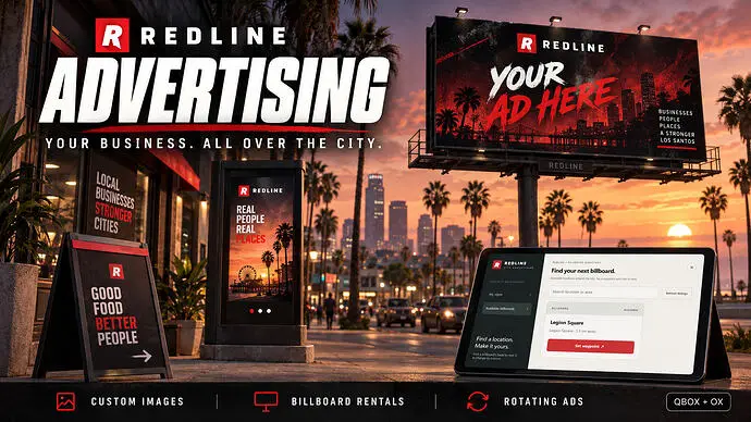 Preview of [FREE] Better Billboards