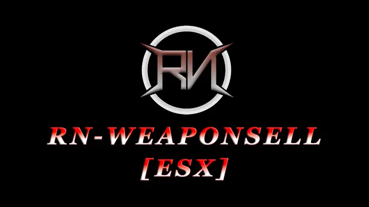 Preview of [FREE] [ESX] Weapon Selling