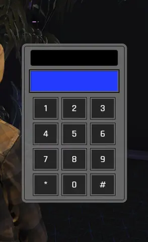 Preview of [Standalone] Not 8 Bit Keypad - Free