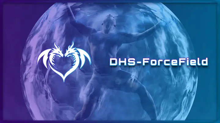 Preview of DHS-Forcefield (Push Away Your Enemies)