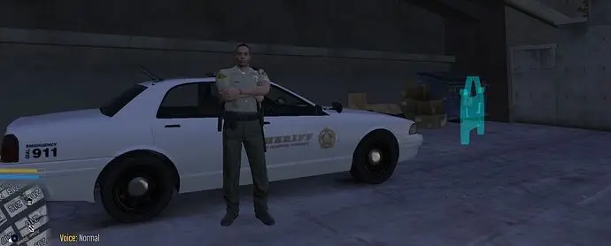 Preview of POLICE REPAIR v2 is here!