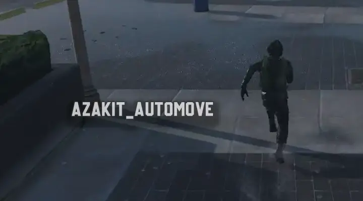 Preview of [FREE] [STANDALONE] Automatic Movement