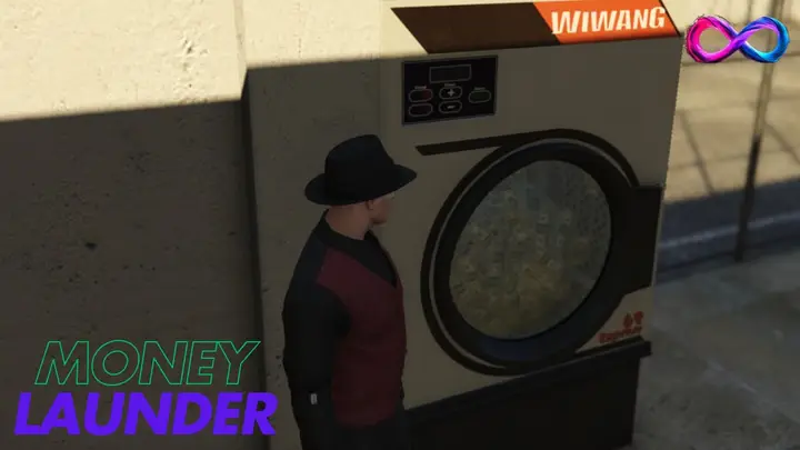 Preview of [STANDALONE] Money Laundering