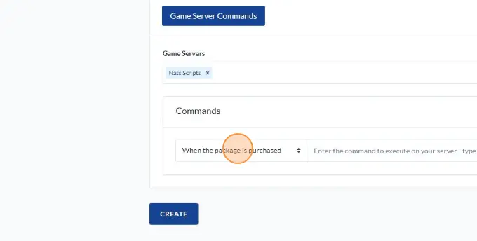 Preview of [RELEASE][ESX/QBCORE] nass_serverstore | Tebex Wrapper