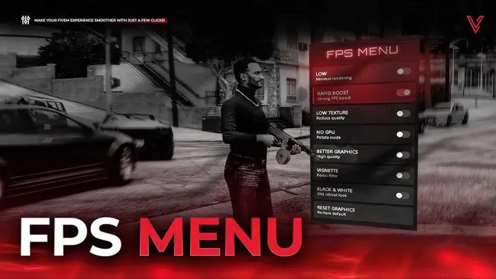 Preview of [FREE] vsFPS ⚡ [Standalone]