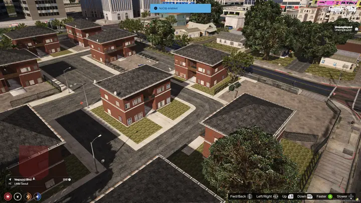 Preview of [Free] Little Seoul Hood V2 | Derby Downs