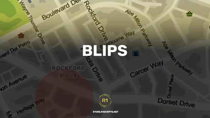 Preview of 🌏 [RELEASE] [FREE] Blips