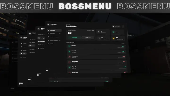 Preview of Eclipse Multijob
