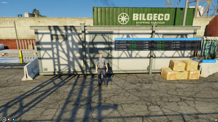 Preview of EFn_ElectricJob