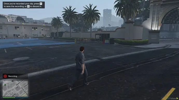 Preview of [Standalone] Recording Clips