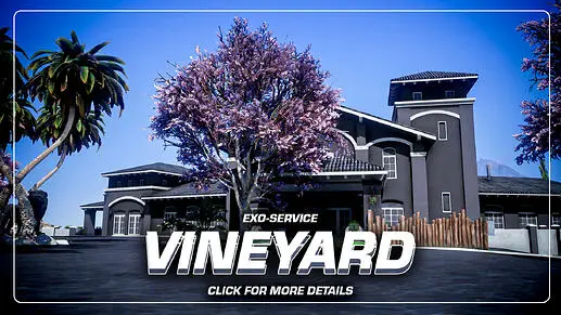 Preview of [FREE] exo-vineyards [MAP]