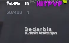 Preview of M-hud