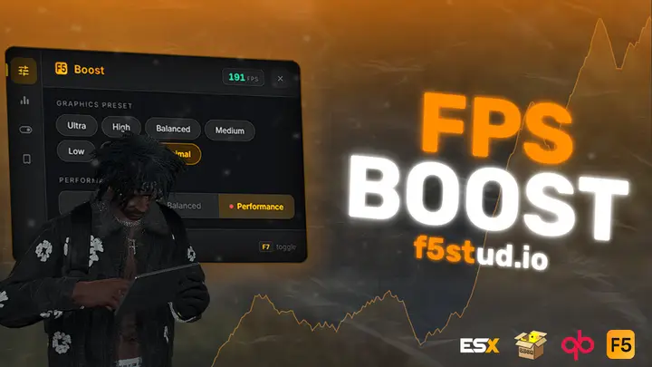 Preview of Free FPS Optimization Tool [STANDALONE]