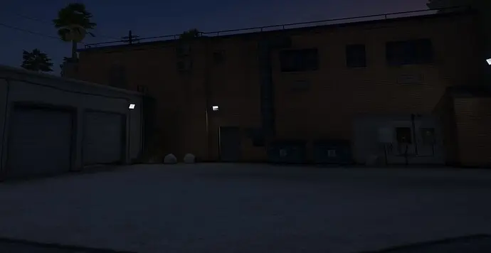 Preview of Pool Cleaner Depo [MLO]