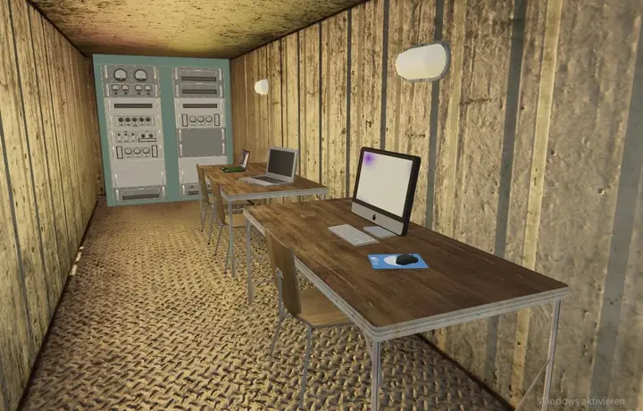 Preview of [Free] Outpost Bravo for Military Roleplay/Milsim