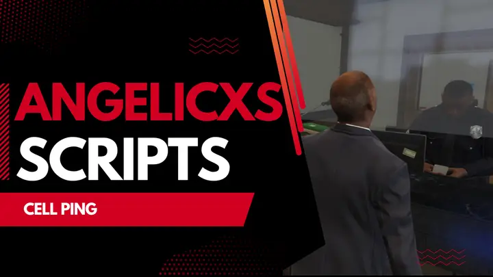 Preview of [RELEASE][FREE] AngelicXS' Cell Ping