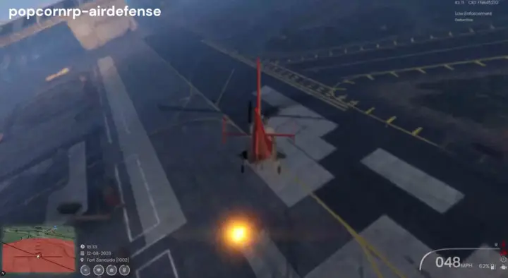 Preview of [Free] [Qbx/Qb] Popcornrp-airdefense