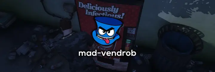 Preview of [FREE] [QBCORE] Vending Machine Robbery