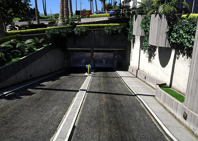 Preview of SM3D - Little Parkhouse Fix