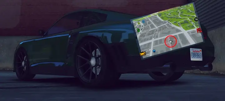 Preview of [FREE][QB/ESX] Randolio: Car Heist