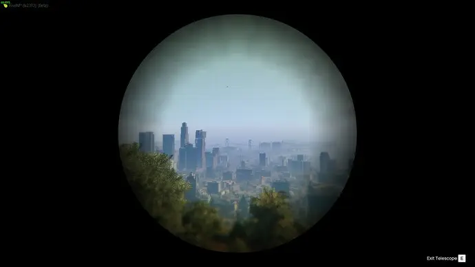 Preview of [Release] Telescopes