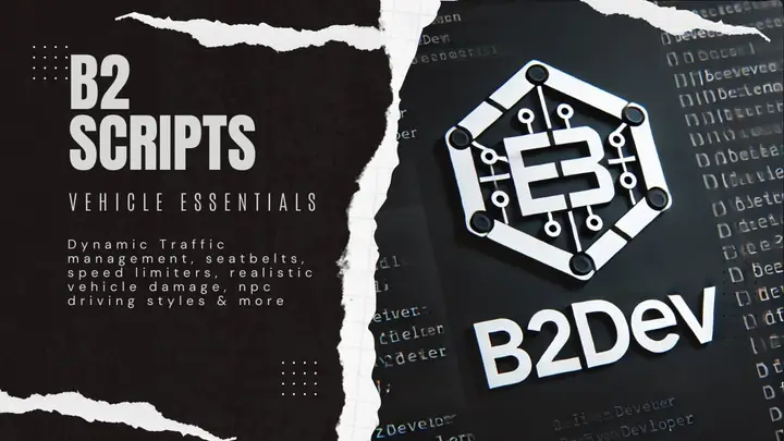 Preview of [FREE RELEASE] b2_vehicleEssentials v1.1.0