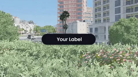 Preview of [FREE] Interact Button