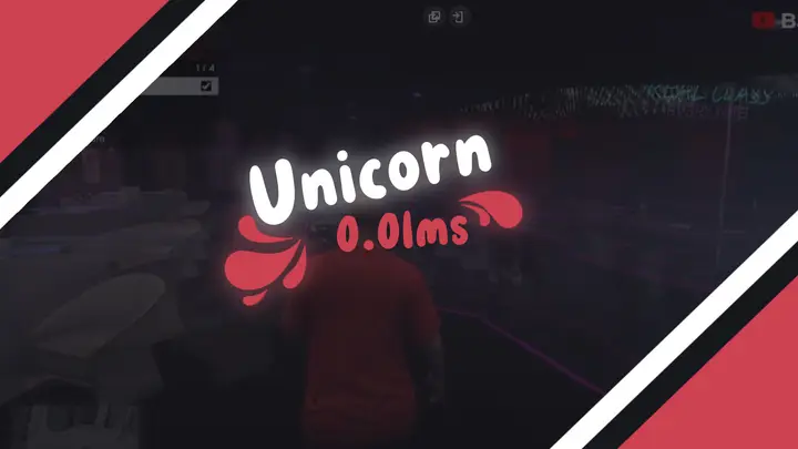 Preview of Unicorn Job