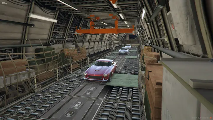 Preview of [FREE] EXPLORE - Car Heist