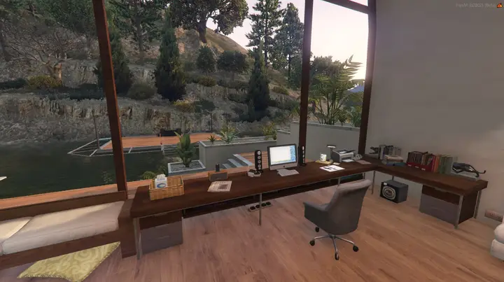 Preview of [MLO] Patoche Little House