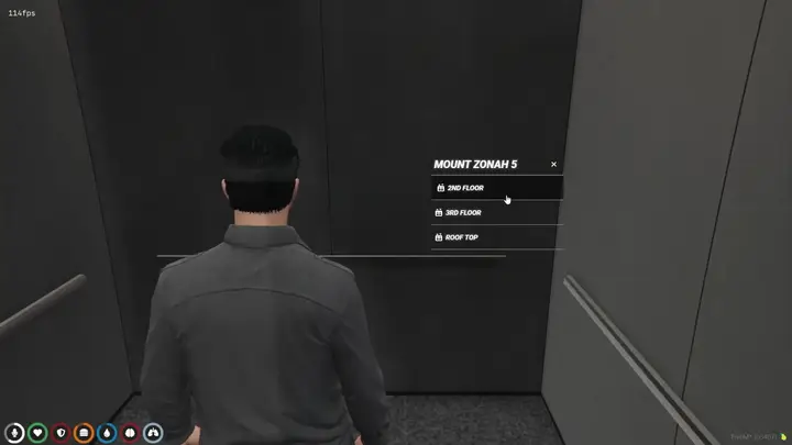 Preview of [ANY FRAMEWORK] [FREE] Khaizerdn Teleport