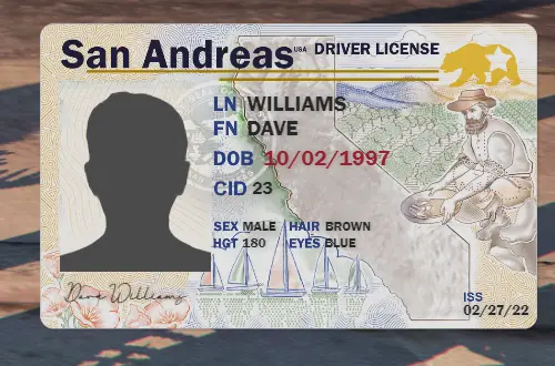 Preview of [Release] [Dev Resource] Licenses & Id Cards