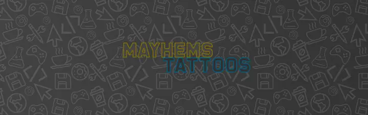 Preview of [FREE] [Standalone/ESX/VRP] Mayhem's Tattoos - Male & Female Tattoo's