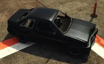 Preview of VehicleDeformation - Get/Set and sync Vehicle Deformations!