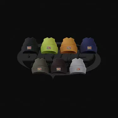 Preview of [FREE] [CLOTHING] GrimsSurplusStore | Lowrider Beanie “Dave Travis”