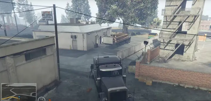 Preview of Rs-trucking