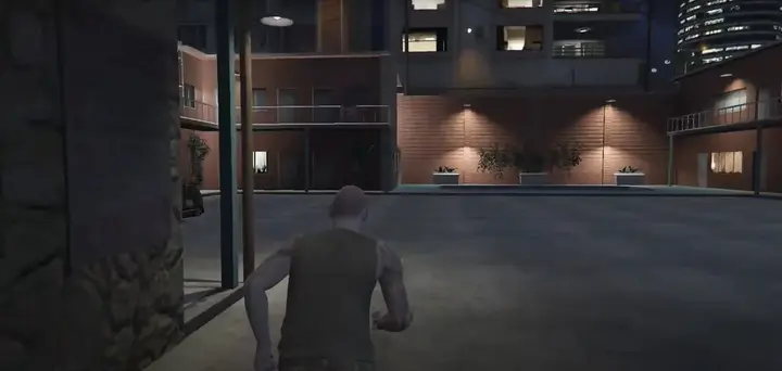 Preview of [Free][Map] Gang Hood Fivem Mapping With 2 Interior Free