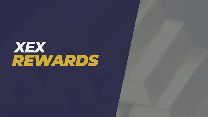 Preview of XeX Rewards - Reward players after join your server